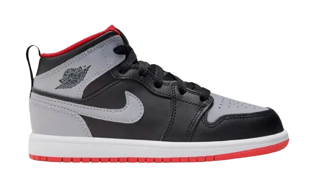 JORDAN 1 MID Bambino