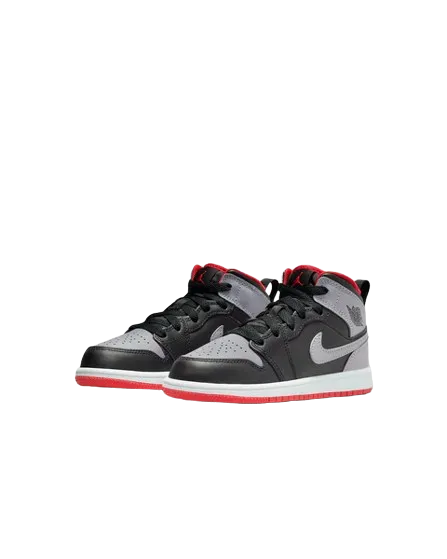 JORDAN 1 MID Bambino