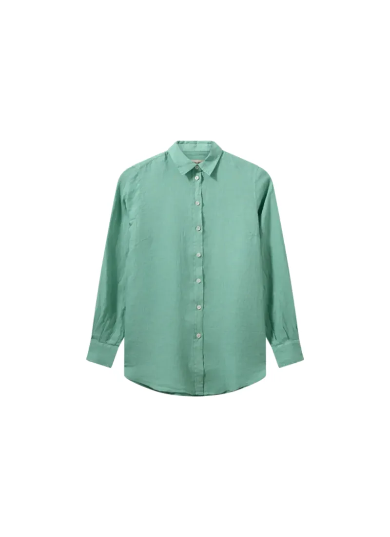 Karli Linen Shirt