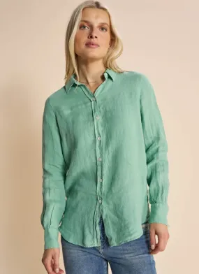 Karli Linen Shirt