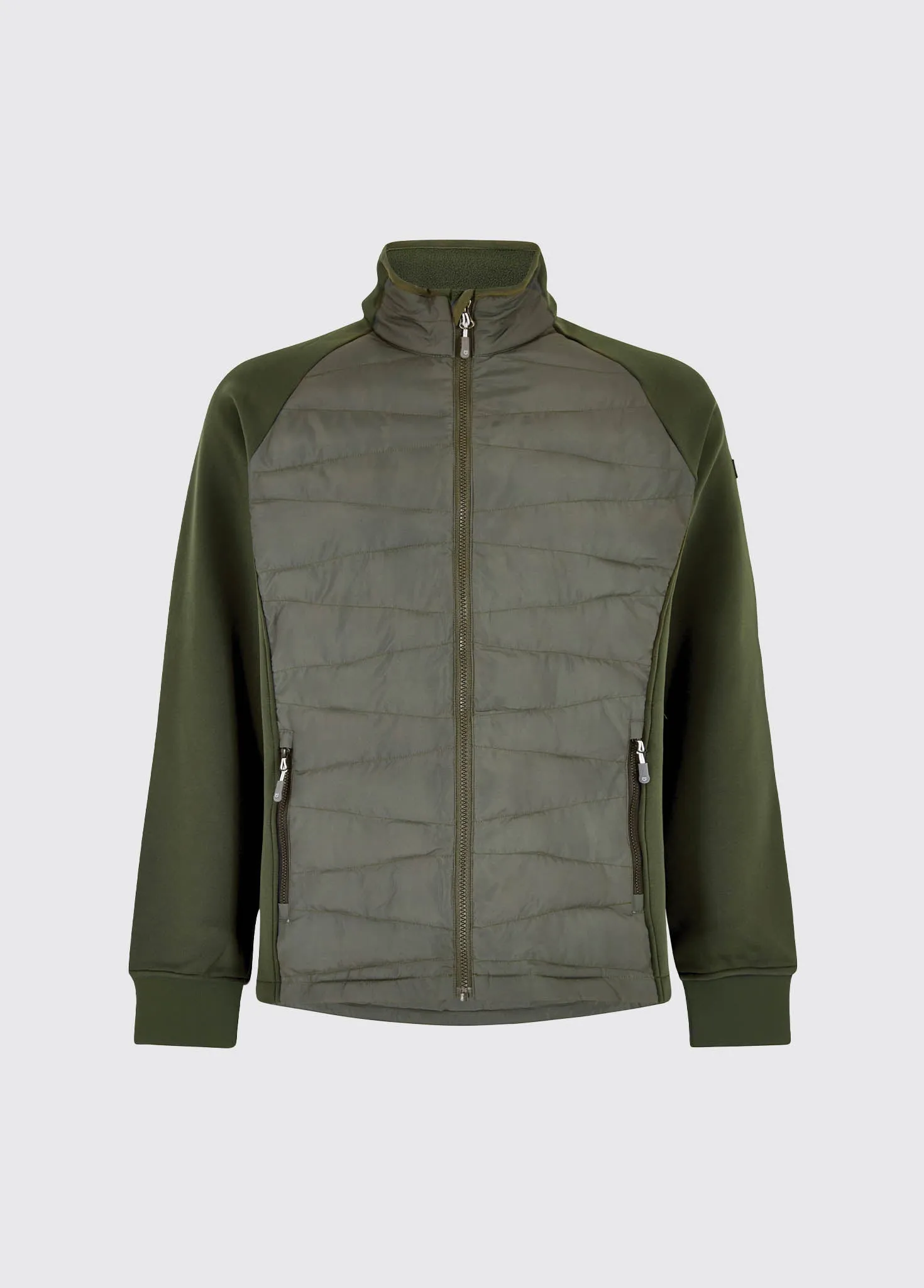 Kilcolgan Performance Jacket - Pesto