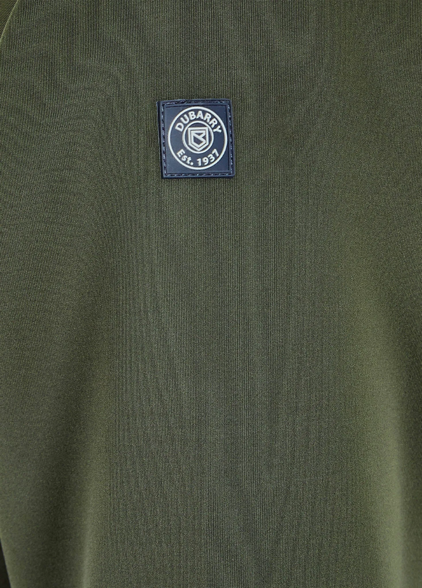 Kilcolgan Performance Jacket - Pesto