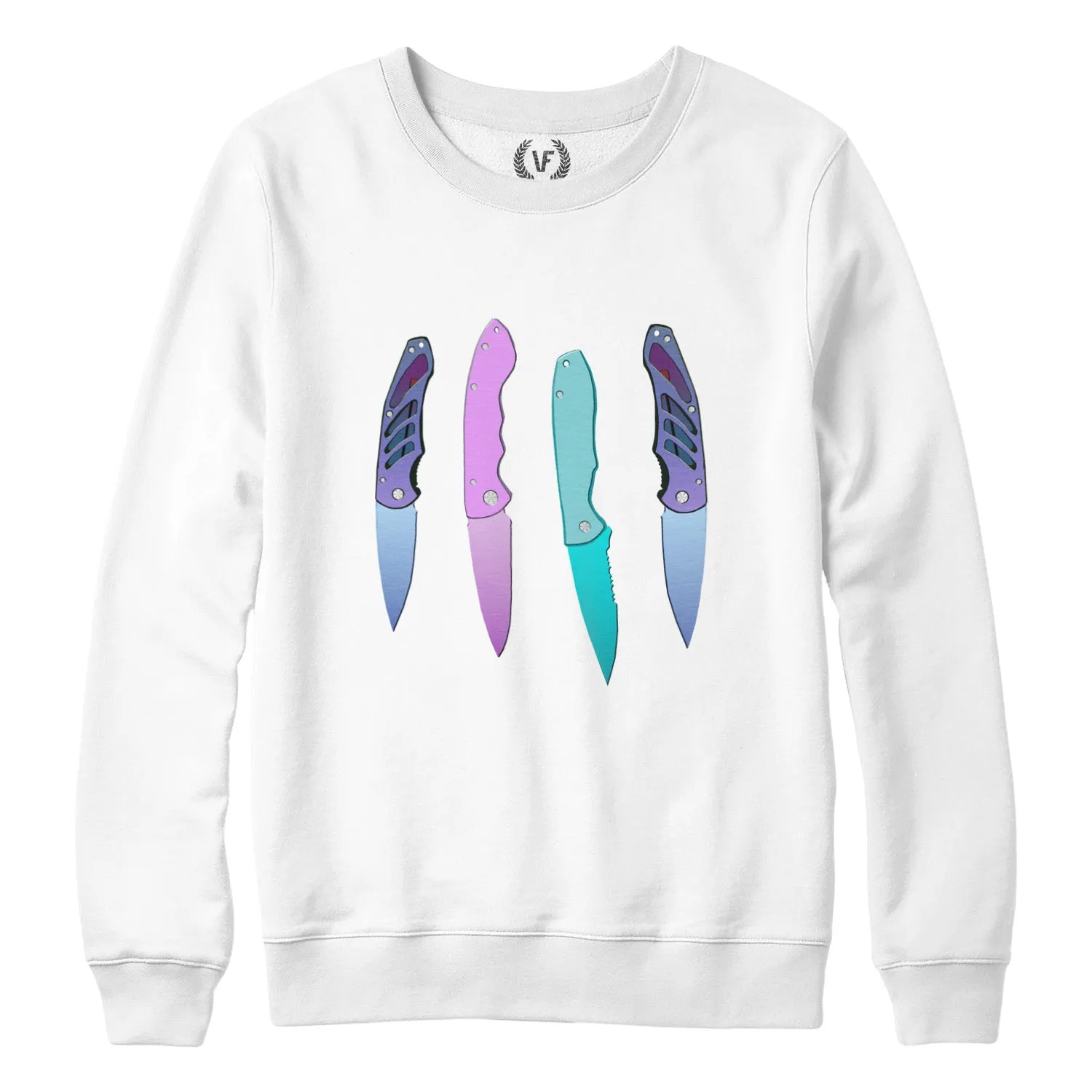 KNIVES : Sweatshirt