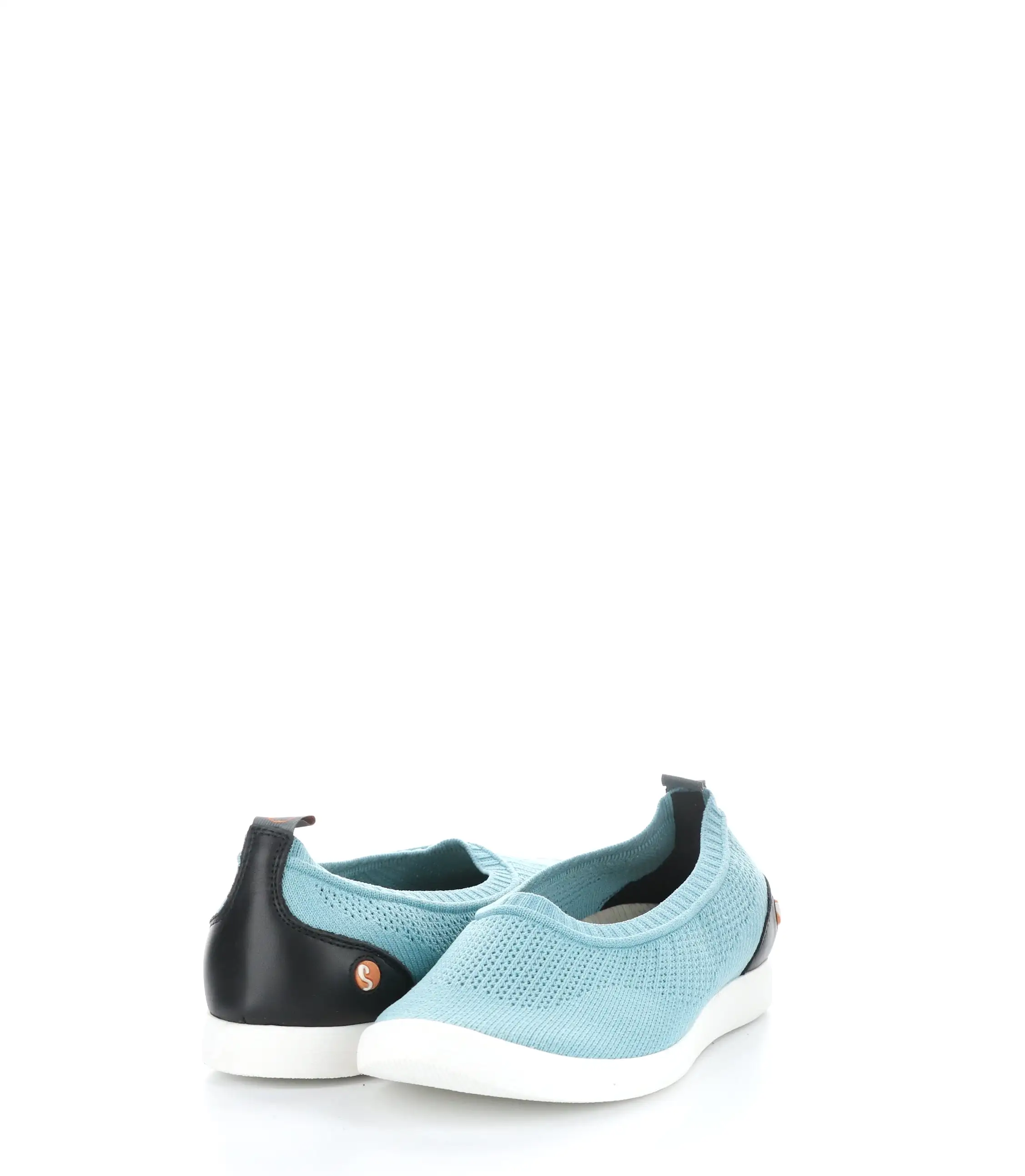 LALI694SOF AQUA Round Toe Shoes