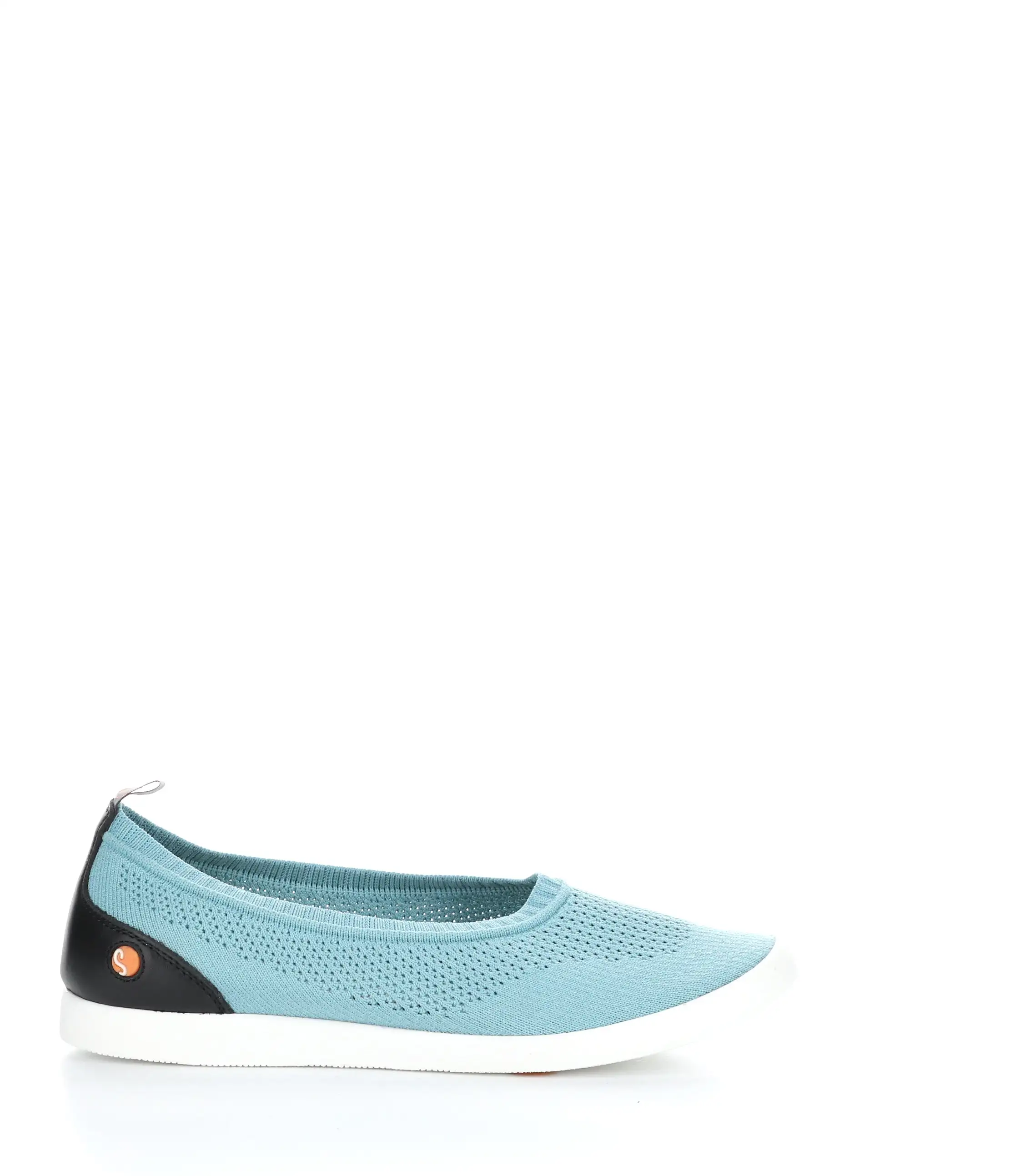 LALI694SOF AQUA Round Toe Shoes