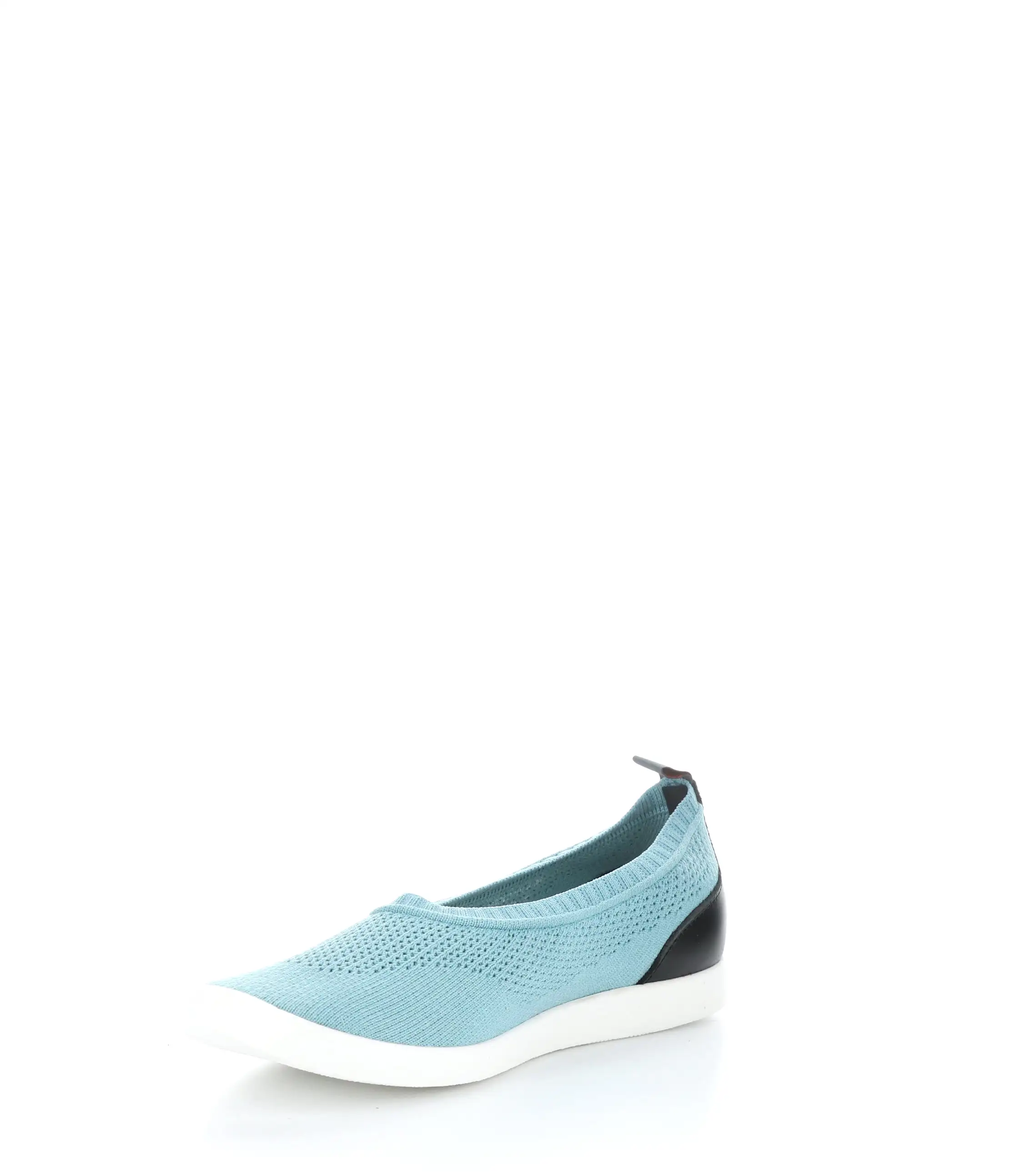 LALI694SOF AQUA Round Toe Shoes