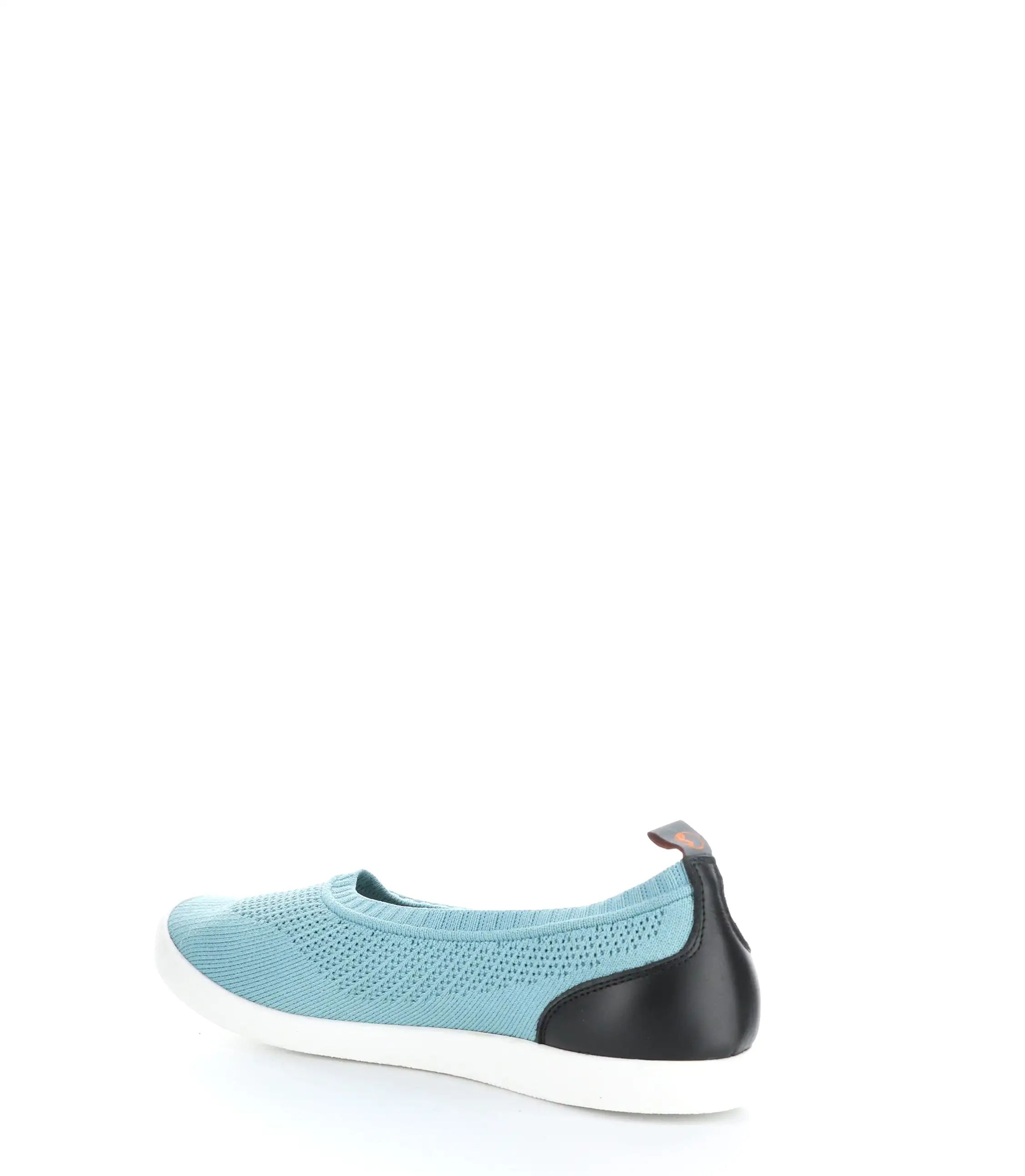 LALI694SOF AQUA Round Toe Shoes