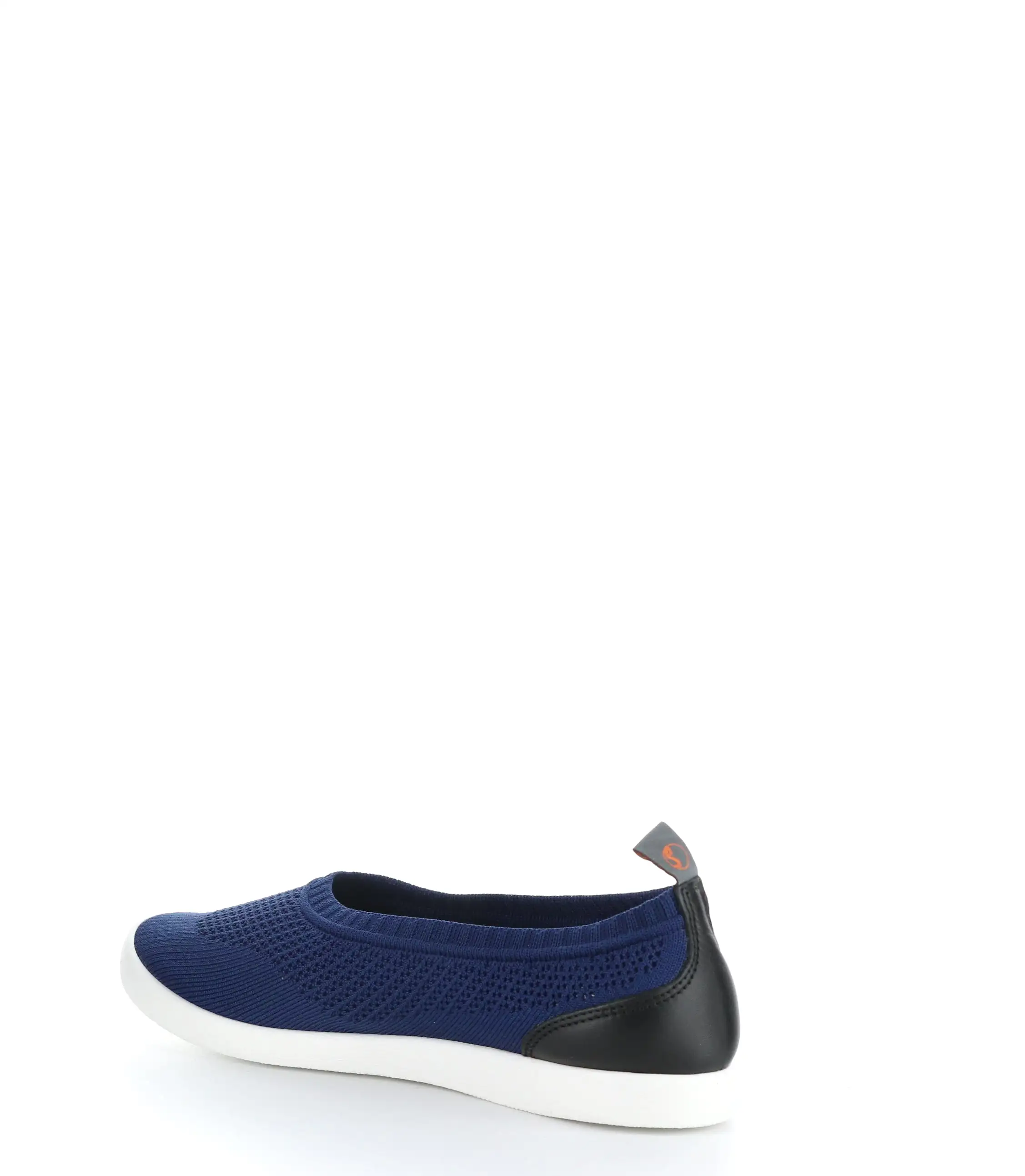 LALI694SOF NAVY Round Toe Shoes