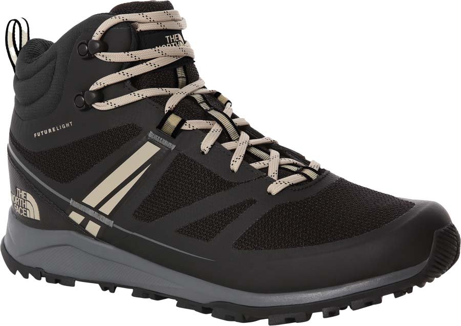 Litewave Mid Futurelight Hiking Boots