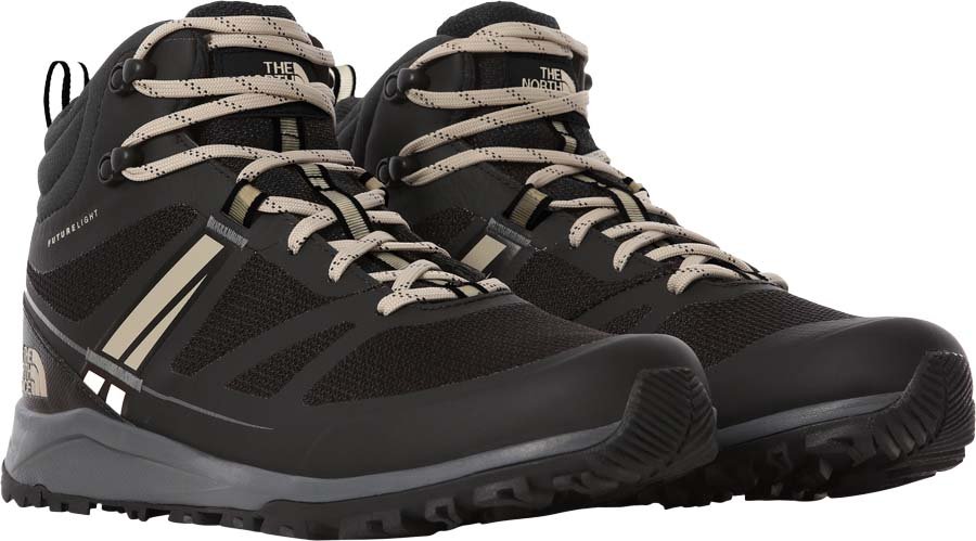 Litewave Mid Futurelight Hiking Boots