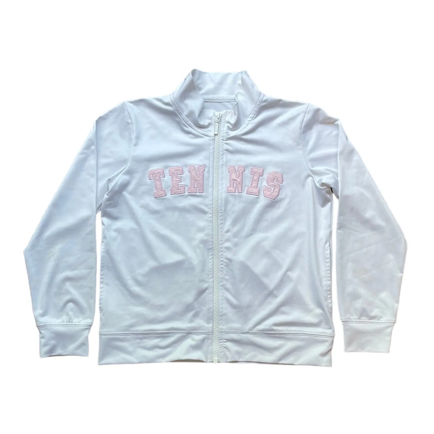 Little Miss Tennis Tennis Jacket