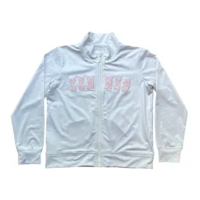 Little Miss Tennis Tennis Jacket