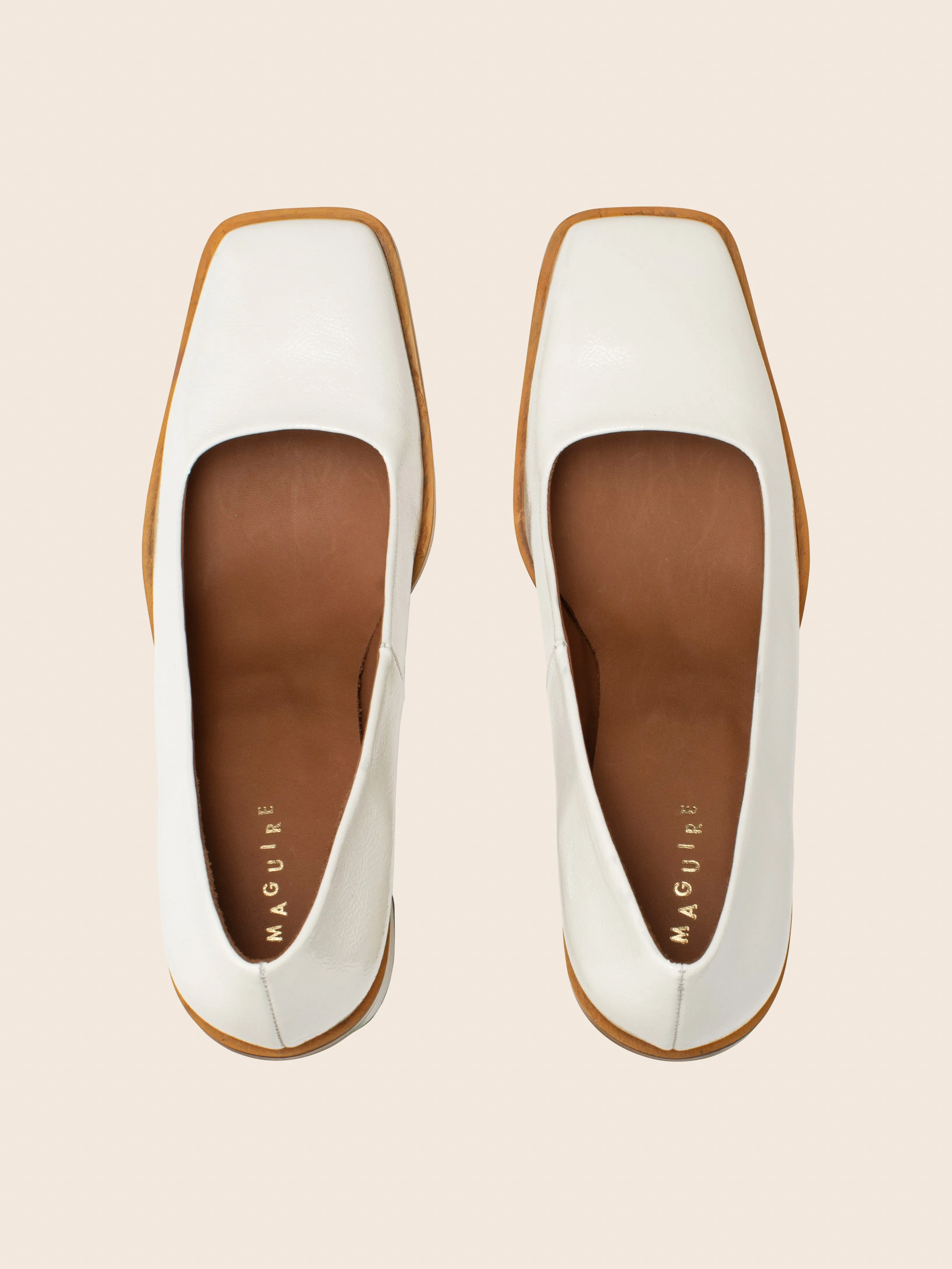 Lugo Cream Pump