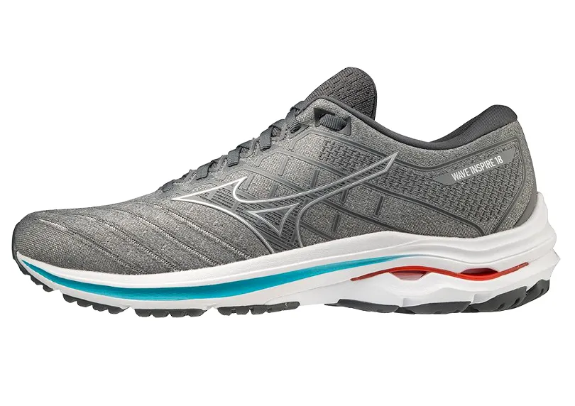 M Mizuno Wave Inspire 18