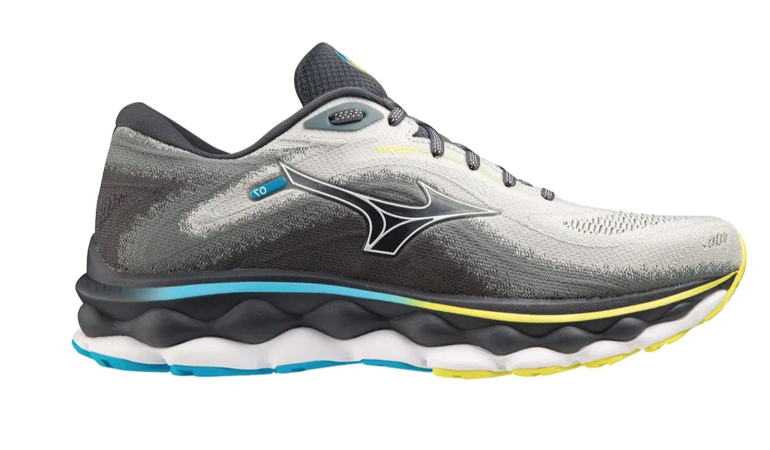 M Mizuno Wave Sky 7