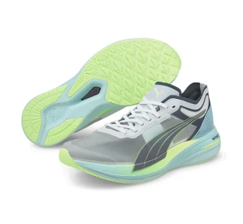 M Puma Deviate Nitro Elite Racer