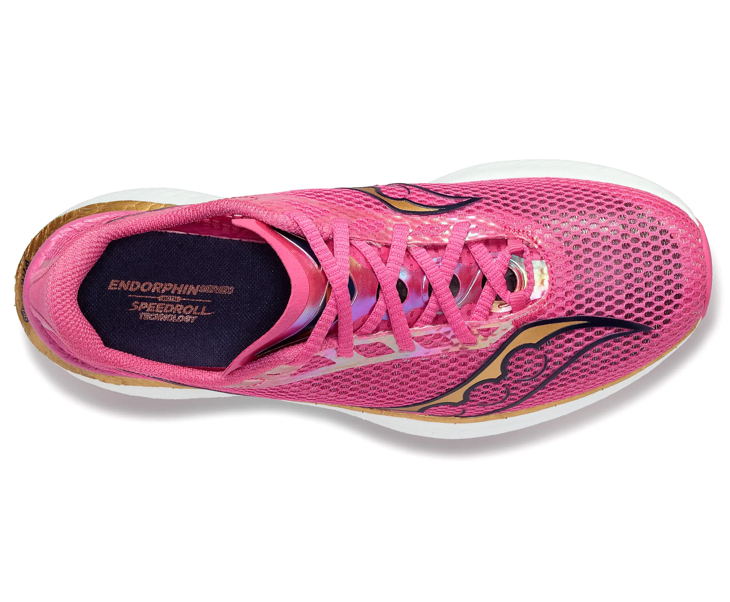 M Saucony Endorphin Pro 3