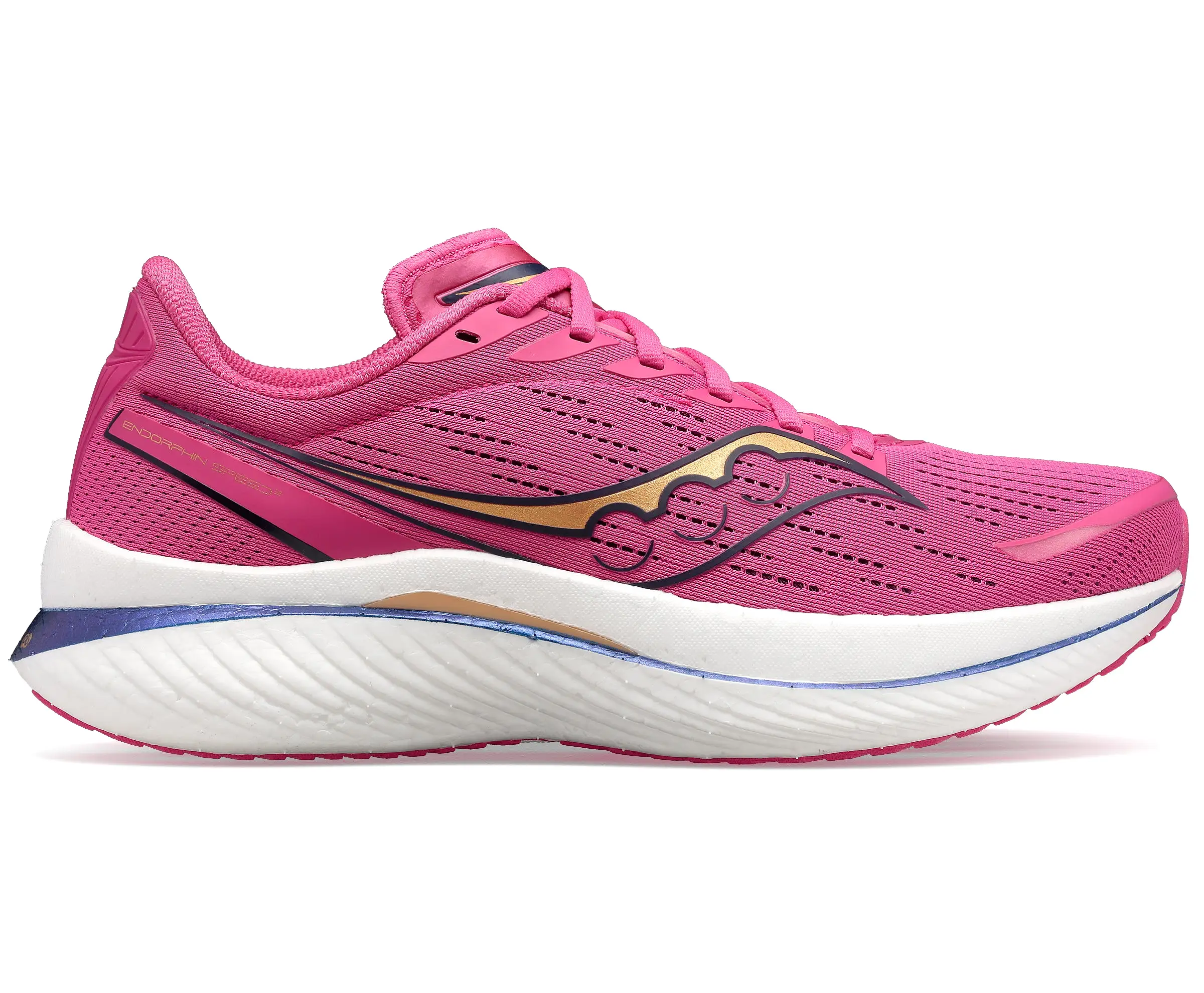 M Saucony Endorphin Speed 3