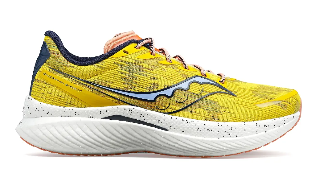 M Saucony Endorphin Speed 3