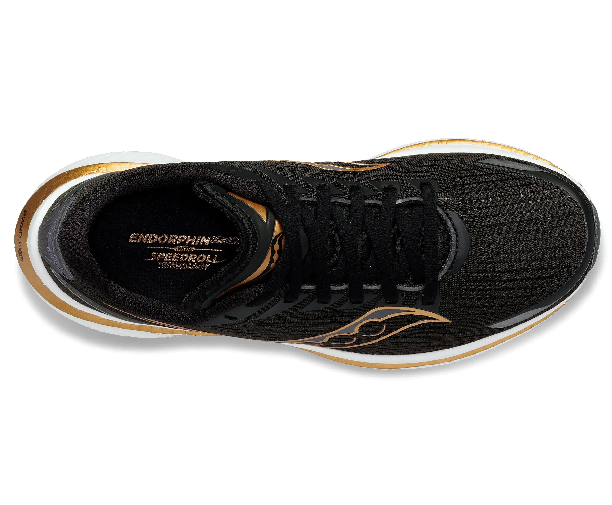 M Saucony Endorphin Speed 3