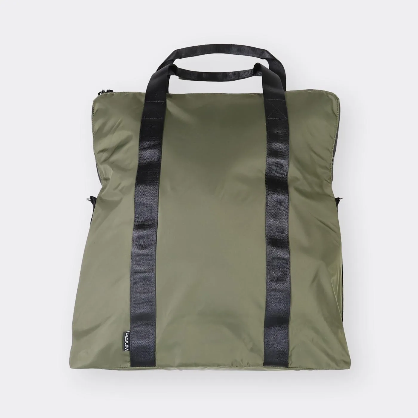 Maium Pannier Tote Bag