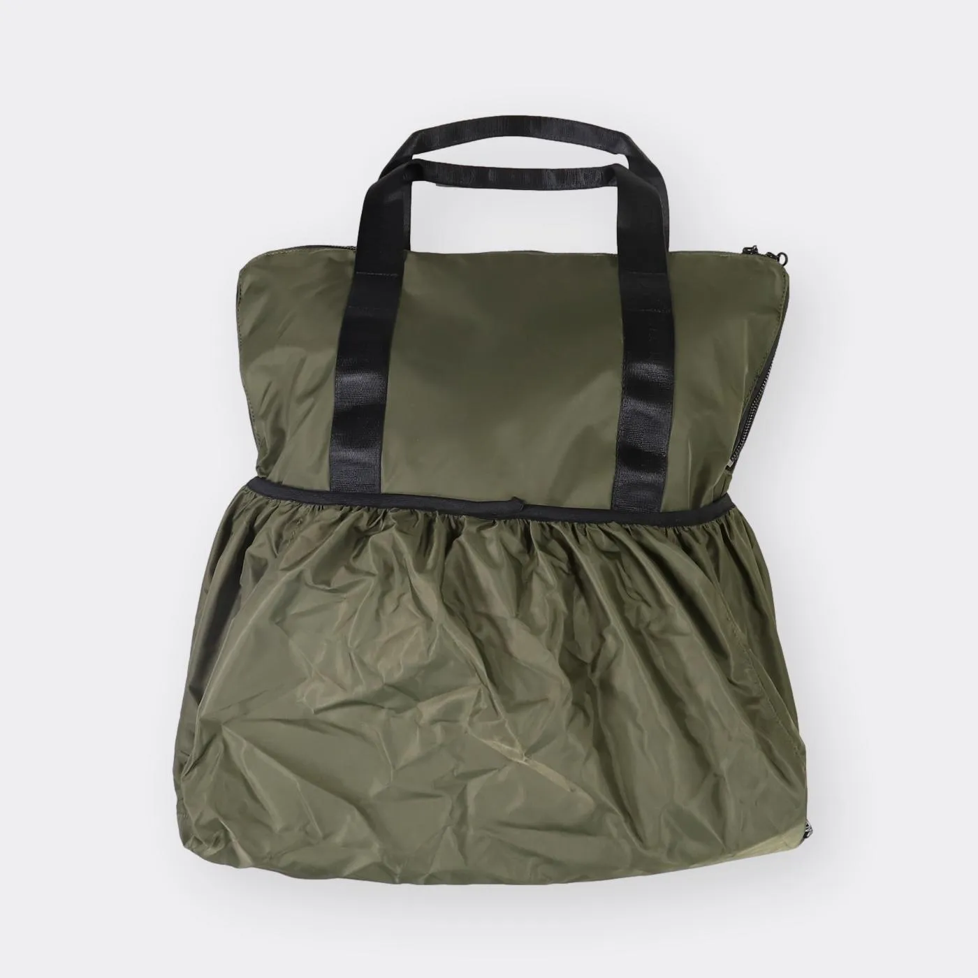 Maium Pannier Tote Bag