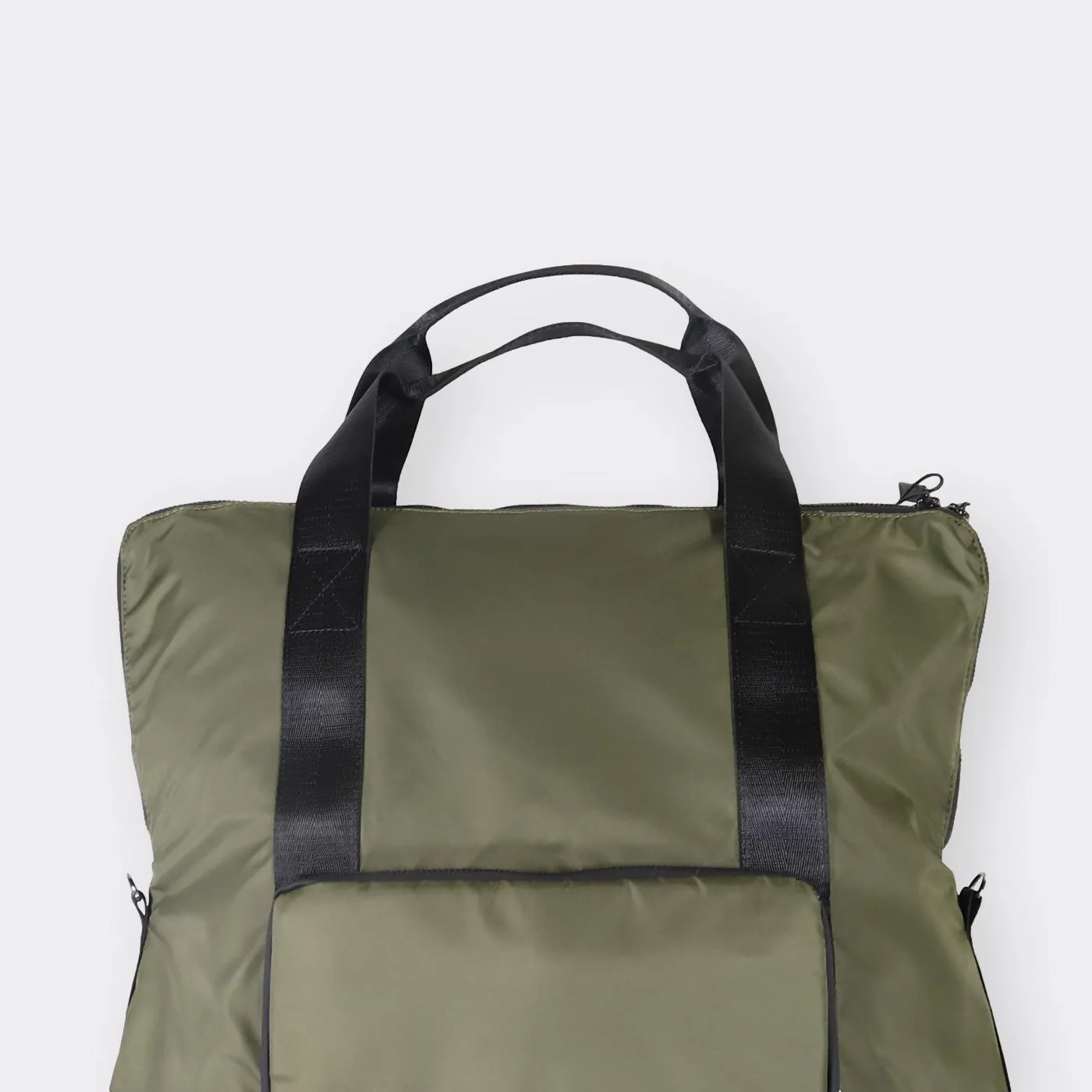 Maium Pannier Tote Bag