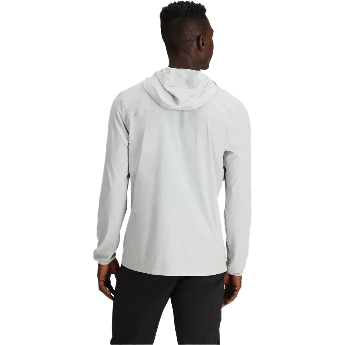 Men's Astroman Air Sun Hoody