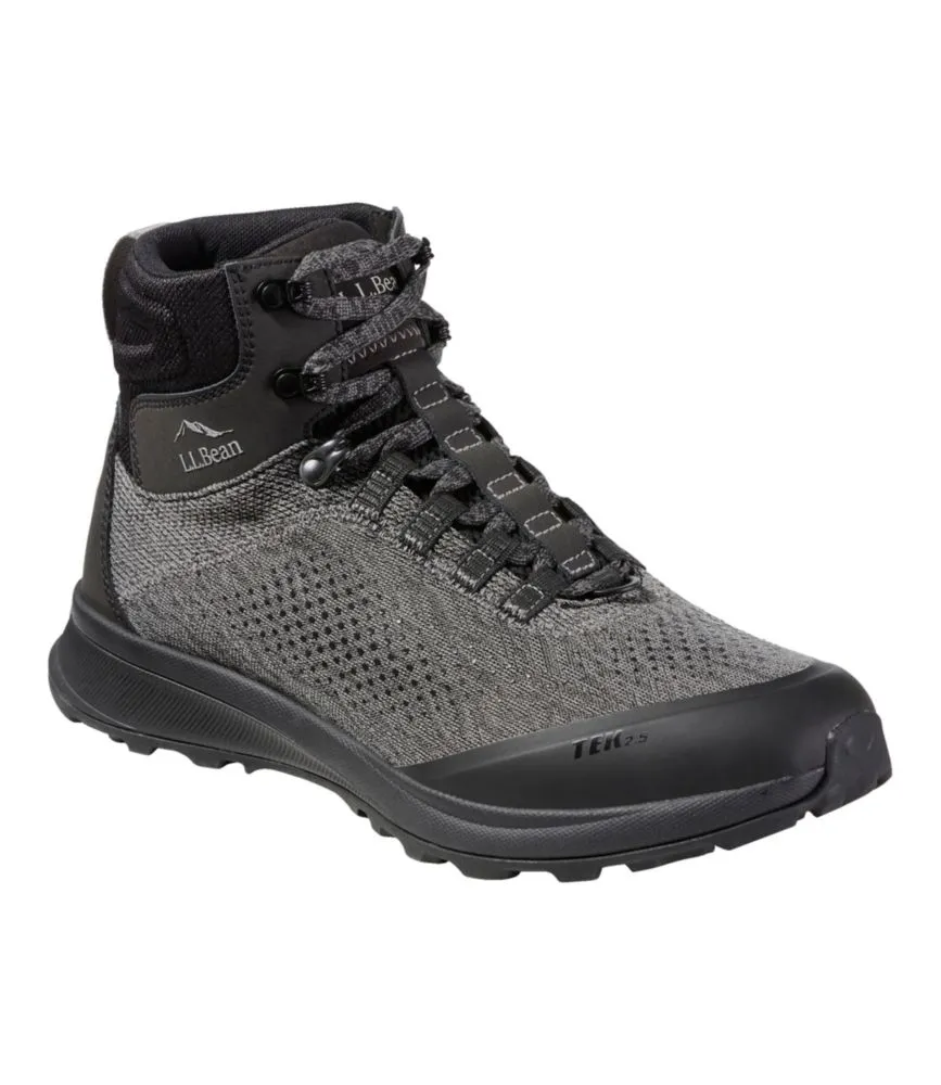 Men's Elevation Insulated Hiking Boots