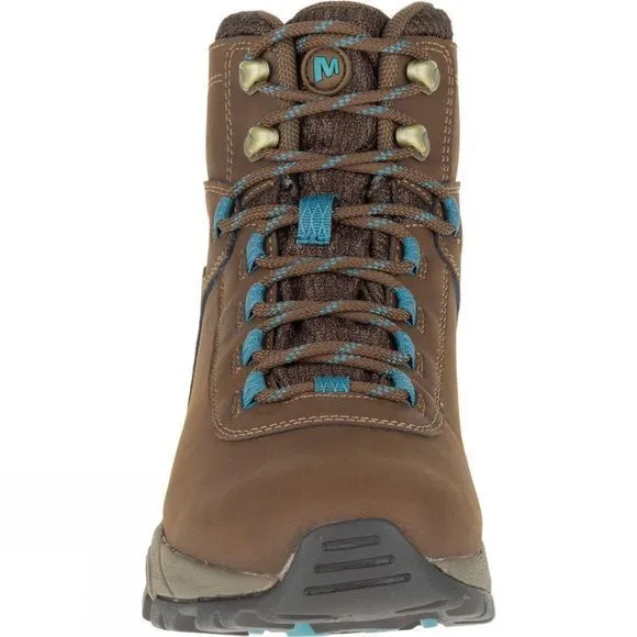 Merrell Womens Vego Mid LTR Waterproof Boots