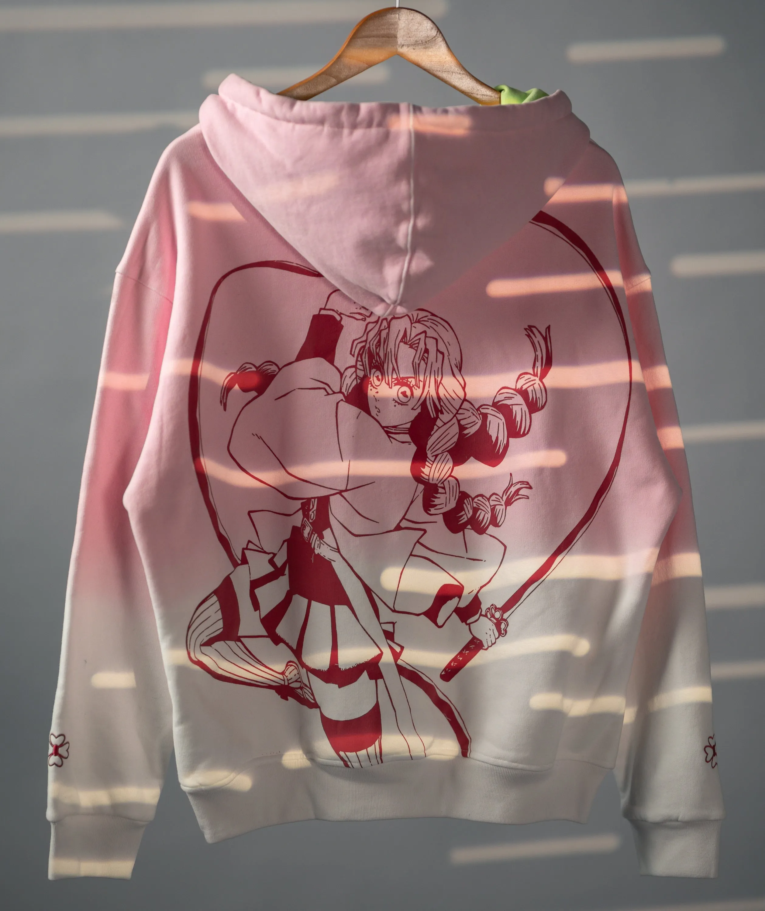 MITSURI HOODIE