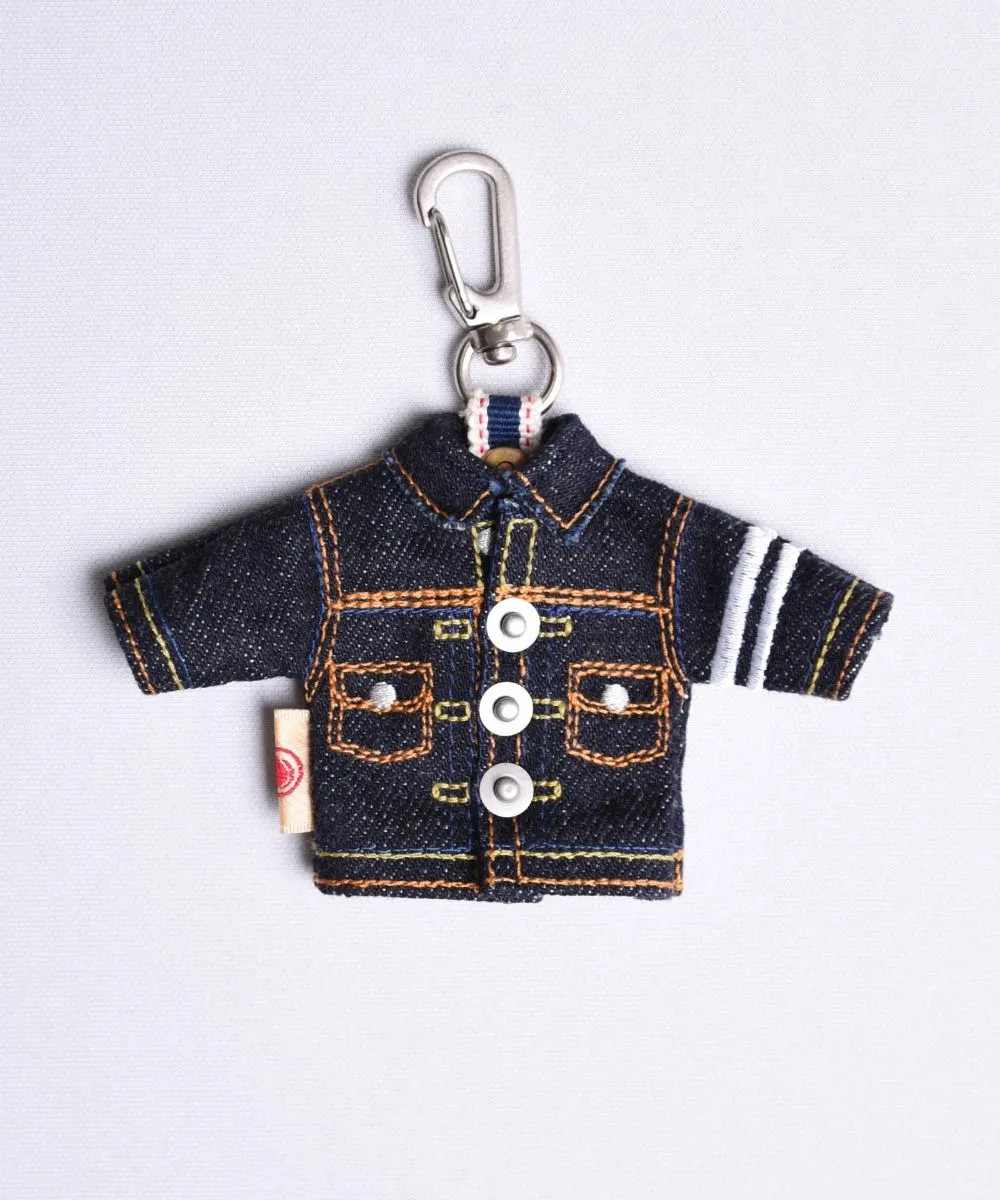 Momotaro - Mini Jacket Key Holder