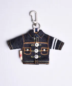 Momotaro - Mini Jacket Key Holder