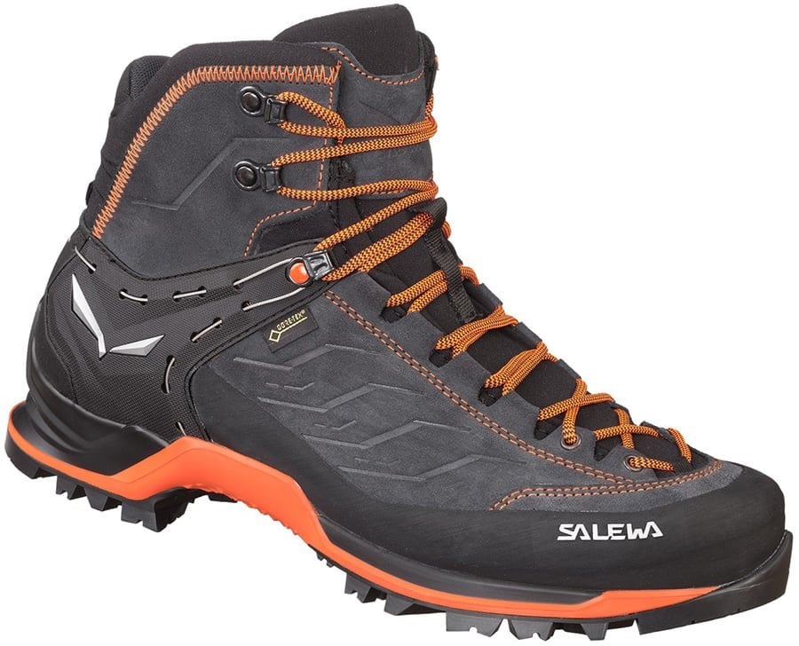 Mountain Trainer Mid GTX Hiking Boots