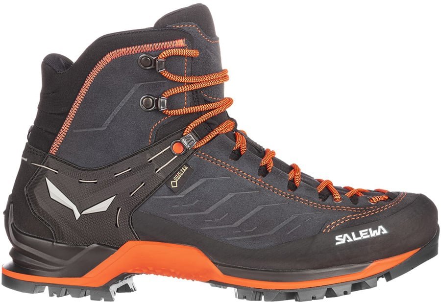 Mountain Trainer Mid GTX Hiking Boots