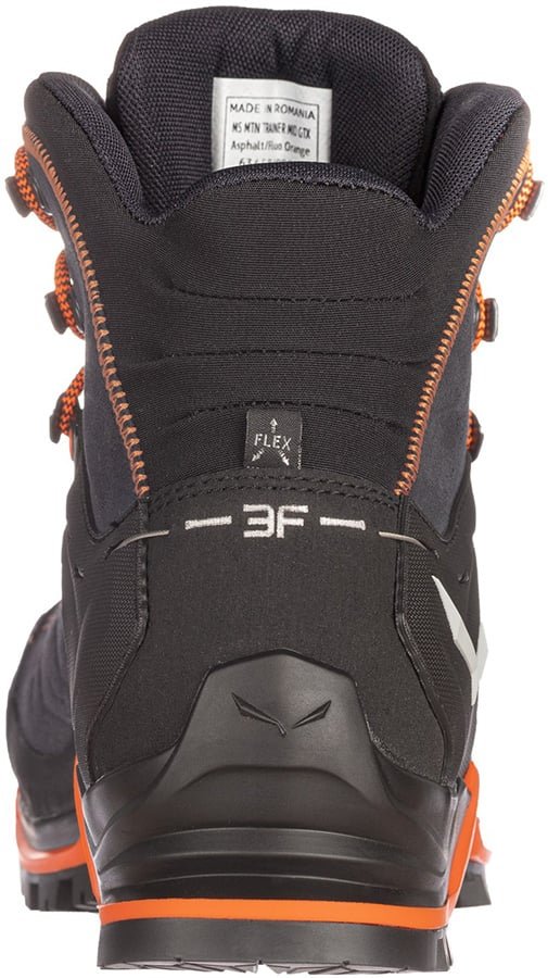 Mountain Trainer Mid GTX Hiking Boots