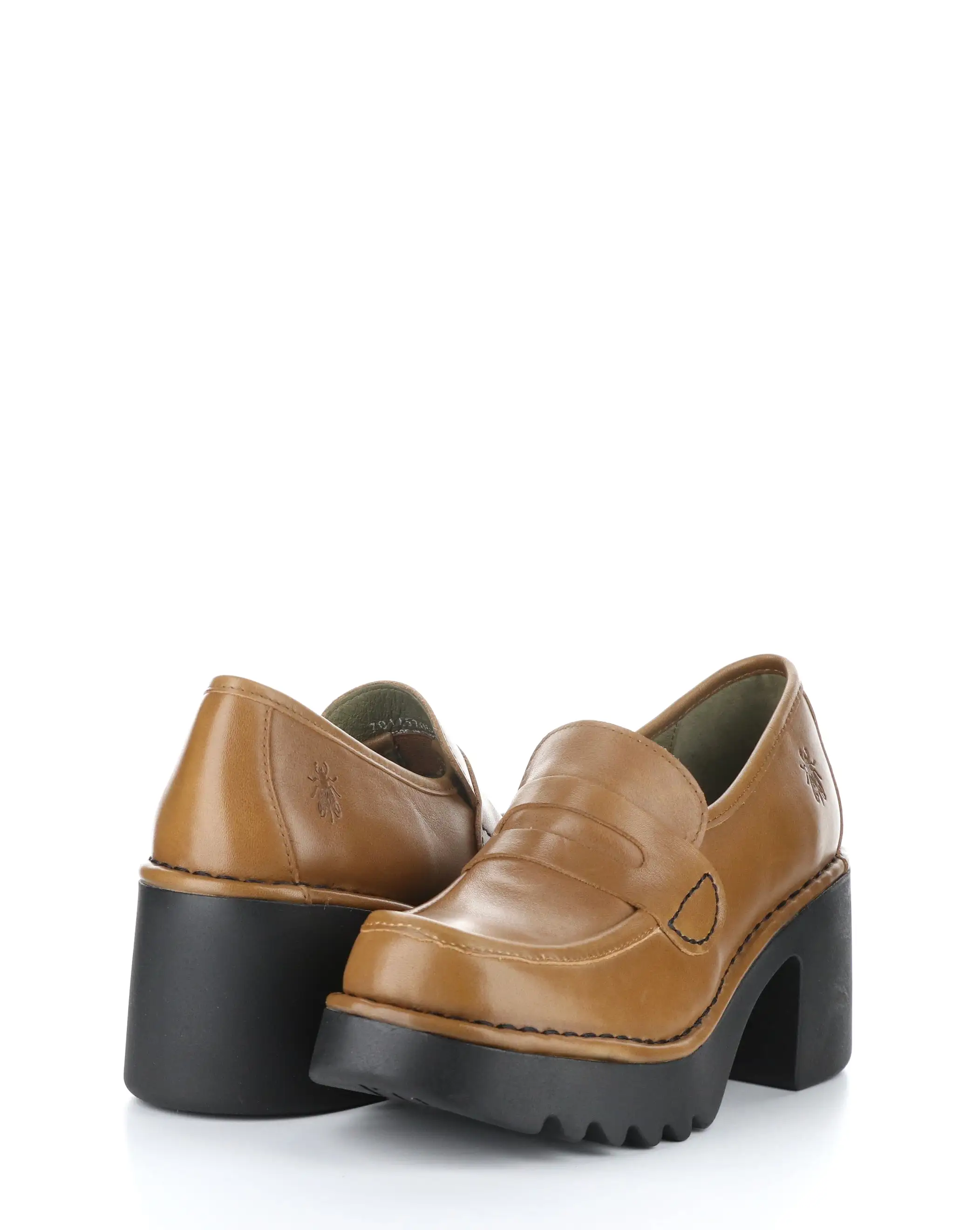 MULY252FLY 001 CUOIO Slip-on Shoes