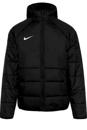 Nike Academy Winter Jacket Black