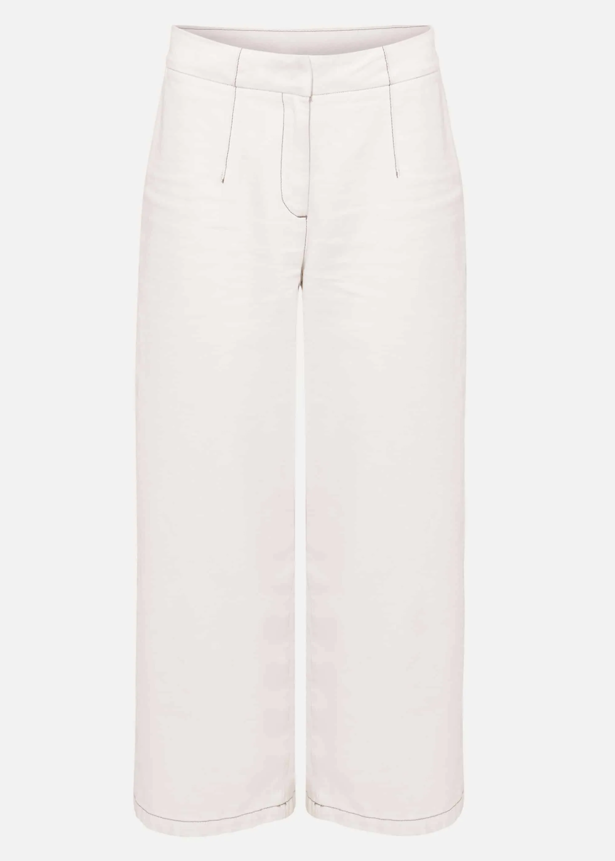 Nora Denim Culottes