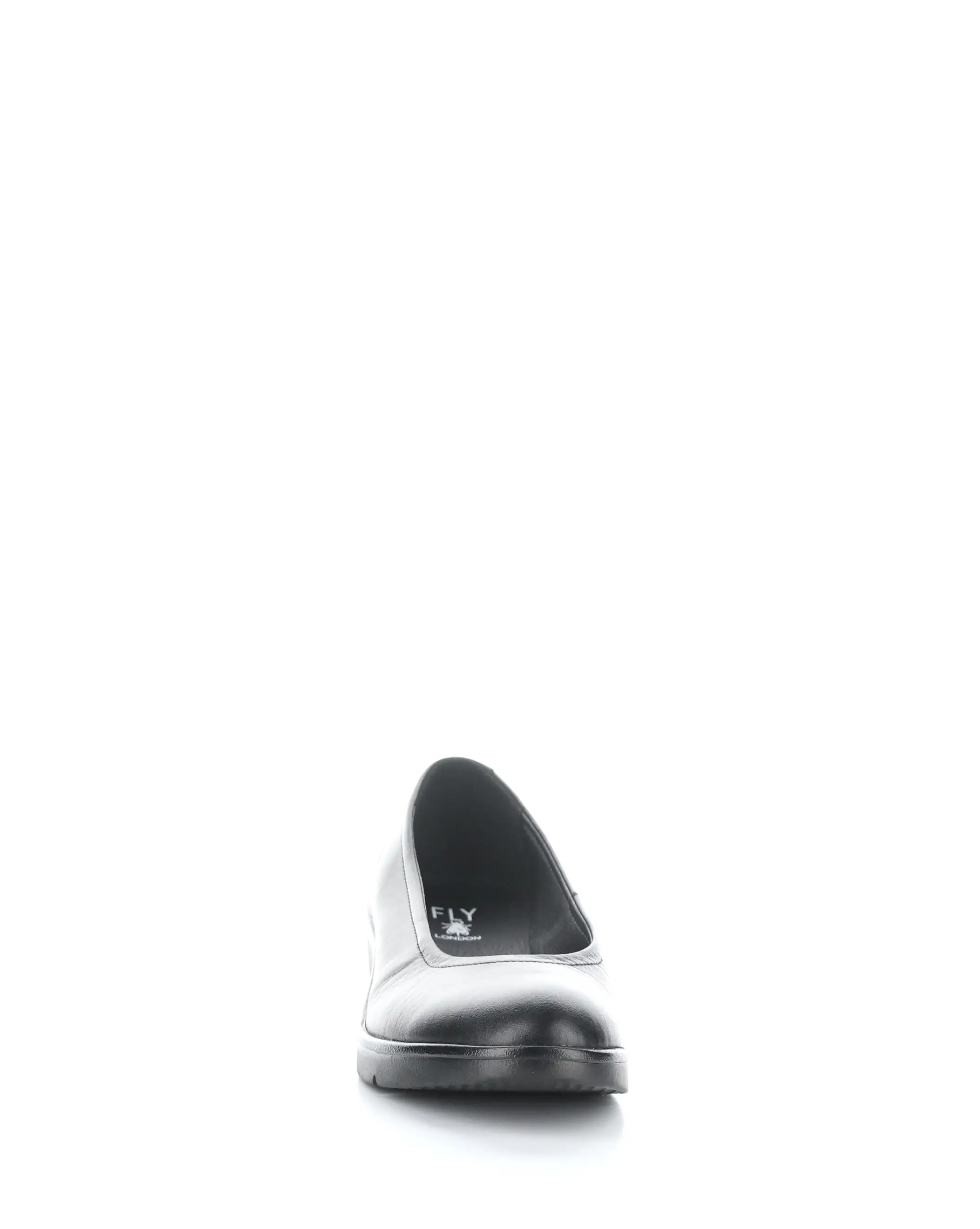 NUMA570FLY 000 BLACK Slip-on Shoes