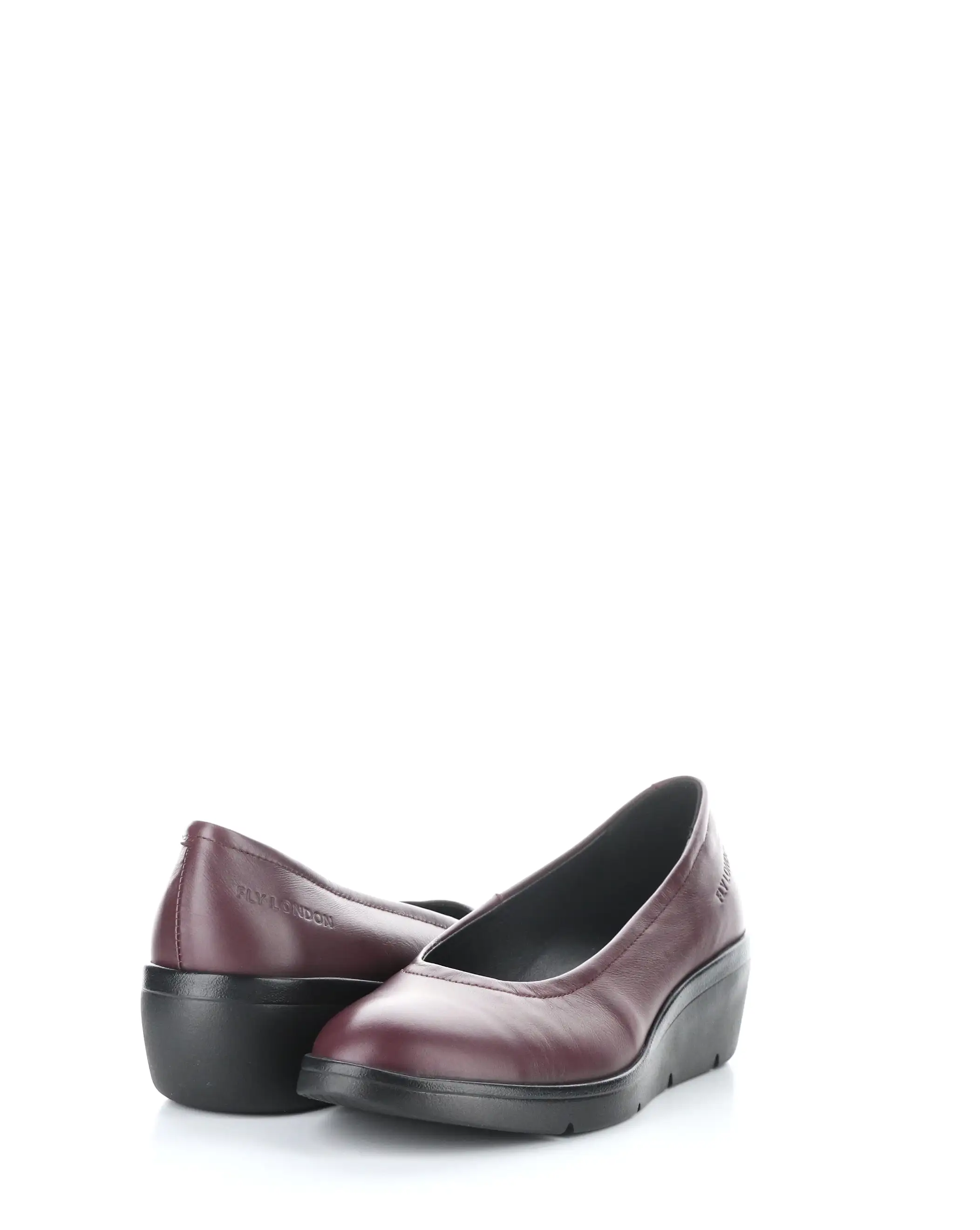 NUMA570FLY 001 BORDO Slip-on Shoes