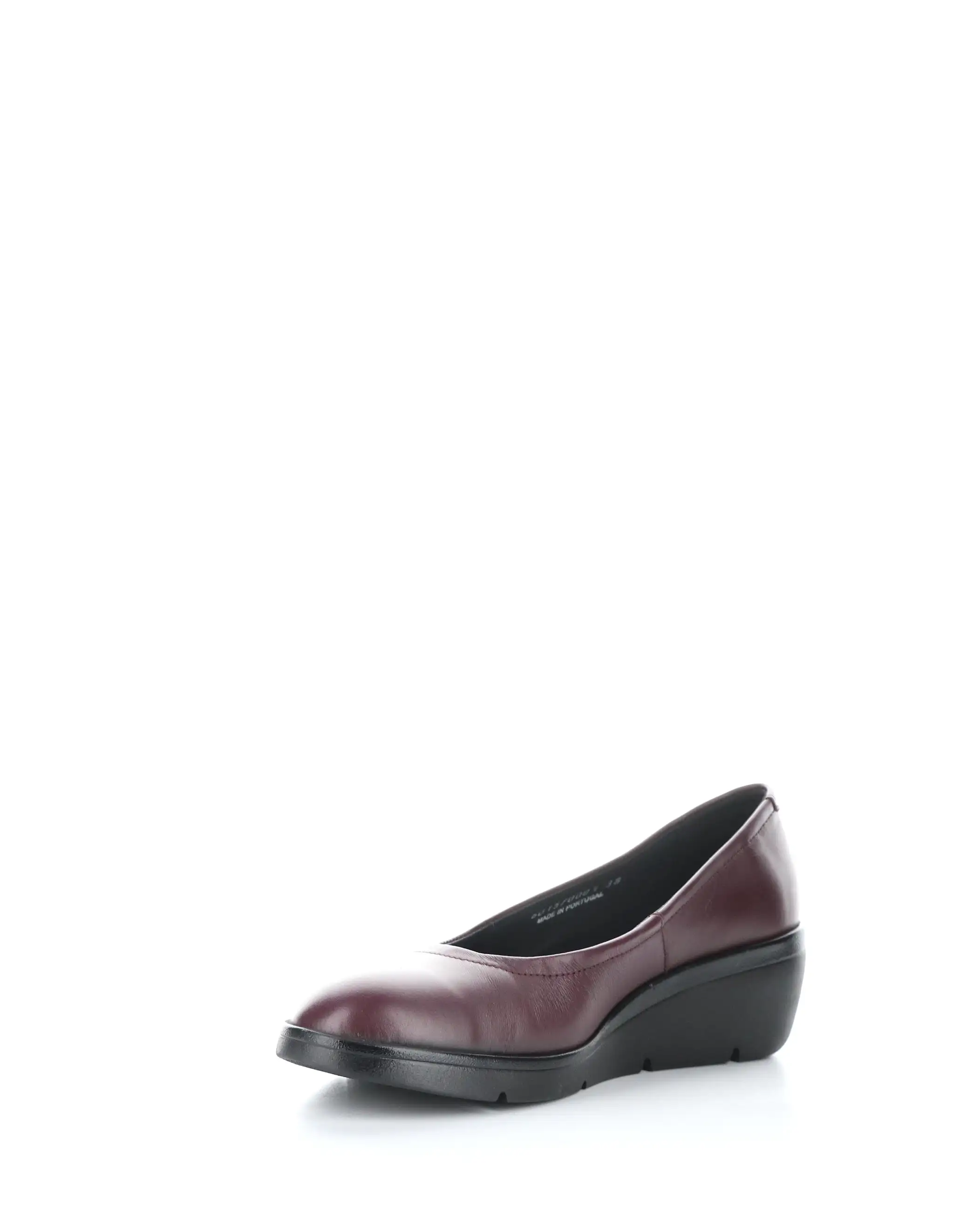 NUMA570FLY 001 BORDO Slip-on Shoes