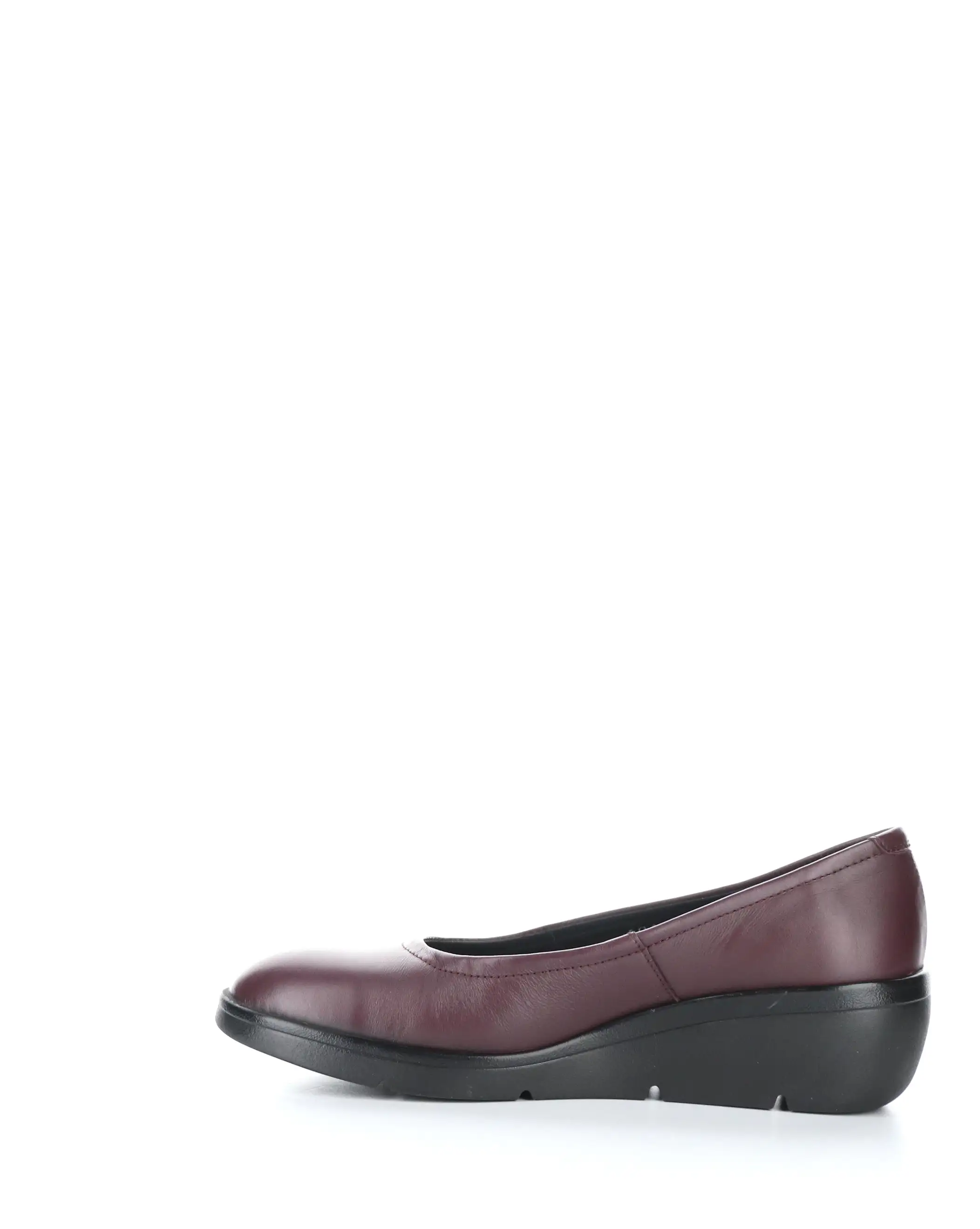 NUMA570FLY 001 BORDO Slip-on Shoes