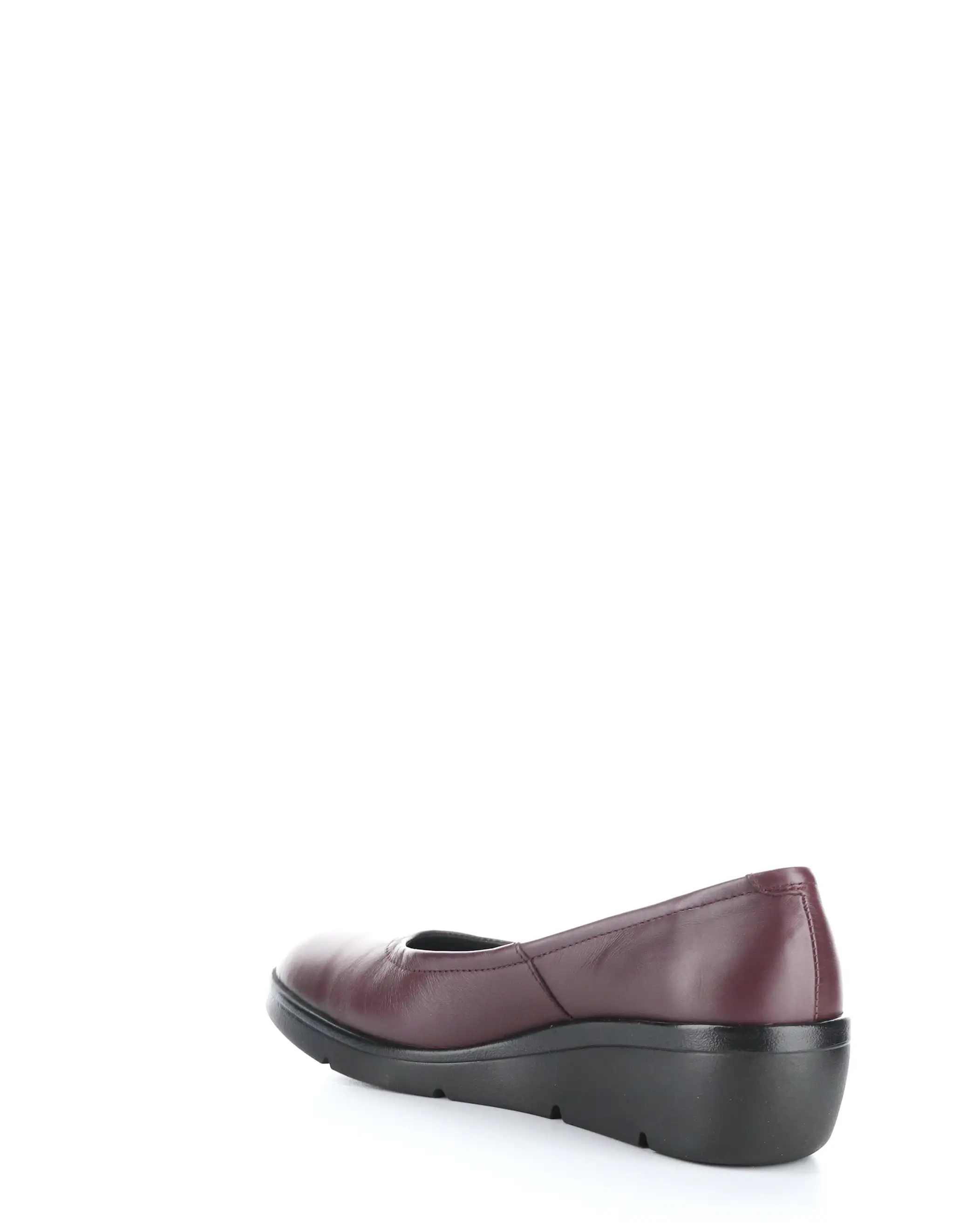 NUMA570FLY 001 BORDO Slip-on Shoes