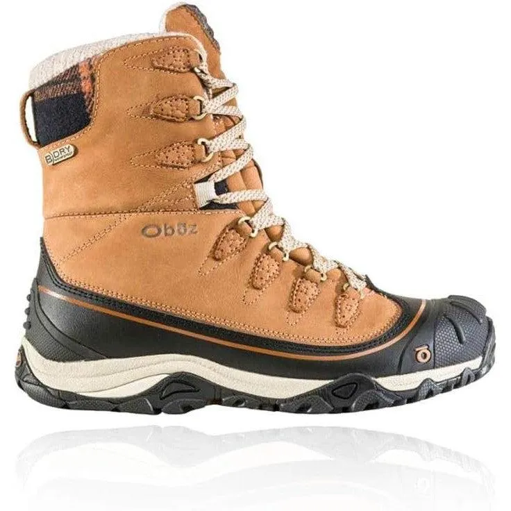 Oboz womens Hiking Boots