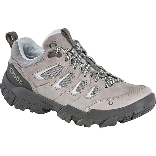 Oboz Women’s Sawtooth X Low Hiking Boots