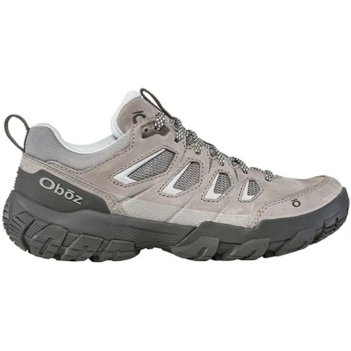 Oboz Women’s Sawtooth X Low Hiking Boots