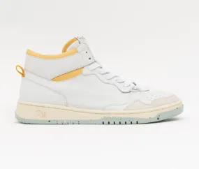 Oncept Philly Sneakers in White Cloud Multi