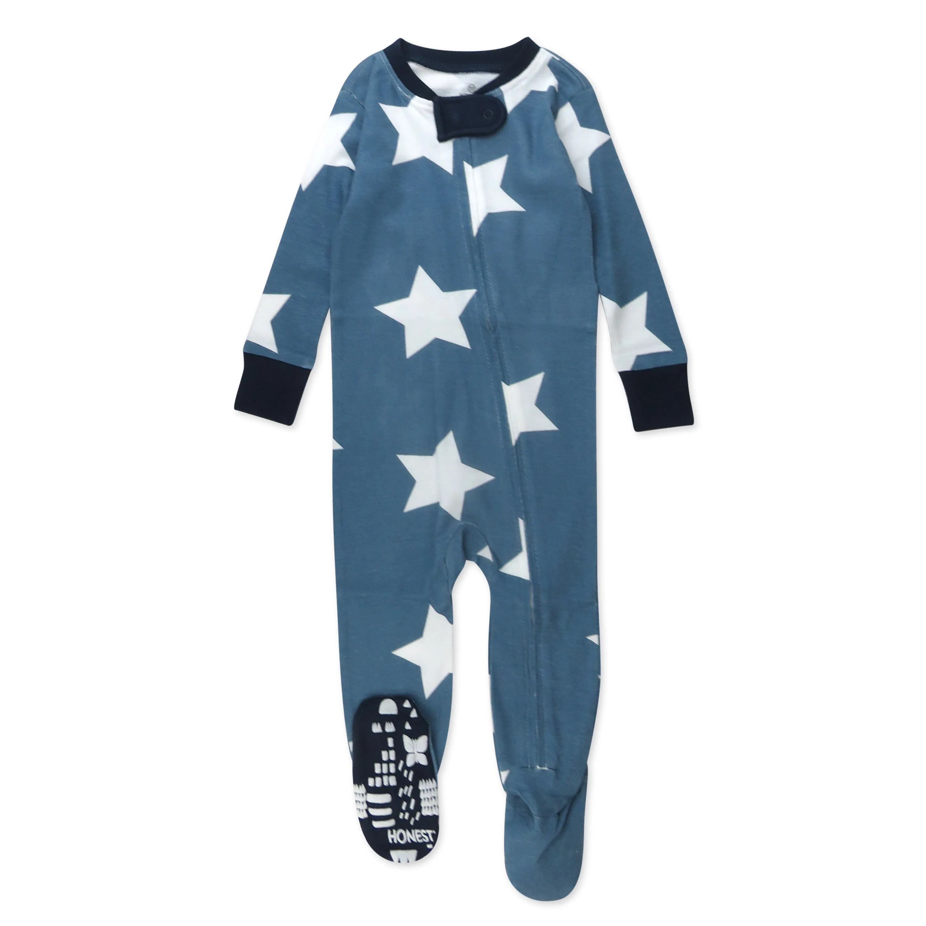 Organic Cotton Celebration Pajamas