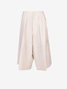 Pantaloni culottes